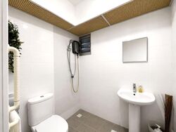 Blk 116A Tenteram Peak (Toa Payoh), HDB 3 Rooms #588034411